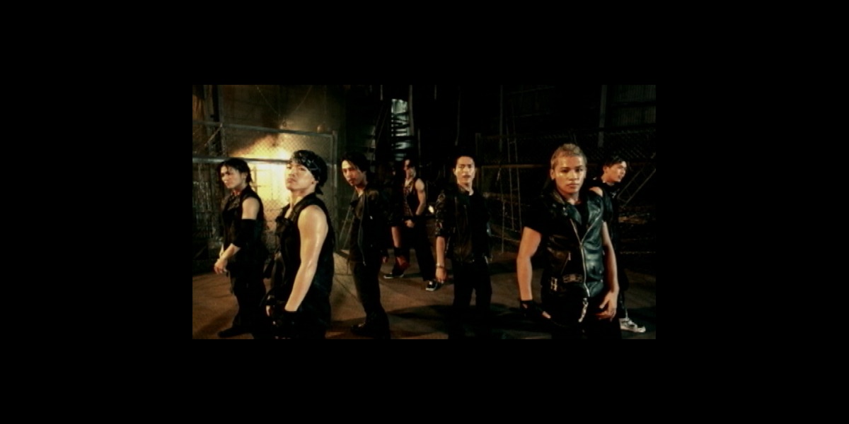 FIGHTERS -ROUND 1- - 三代目 J SOUL BROTHERS from EXILE TRIBEの