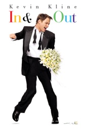 Poster for In & Out by Unknown