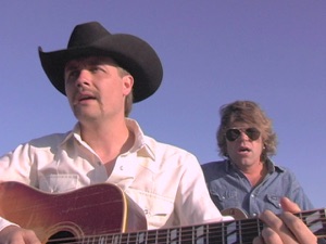 Wild West Show
