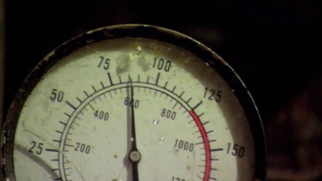 Pressure