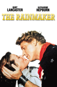 The Rainmaker (1956)