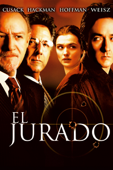 El jurado