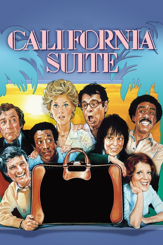 California Suite