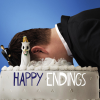 Pilot - Happy Endings