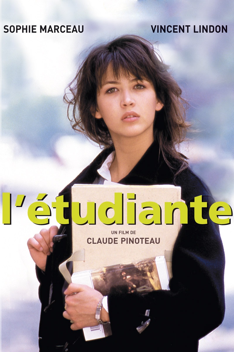 L'ÉTUDIANTE
