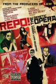Repo! The Genetic Opera