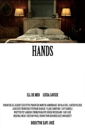 Poster for Hands by Shorts International