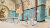 Video artwork for Sauna Tango by Vera Lalyko feat. Kai Struwe