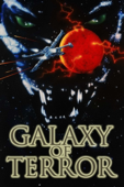 Galaxy of Terror