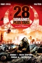 Affiche du film 28 semaines plus tard