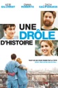 Affiche du film Une drôle d’histore
