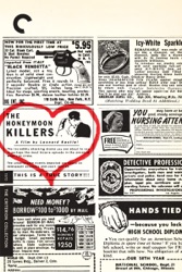 The Honeymoon Killers