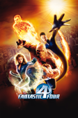 The Fantastic Four (2005)