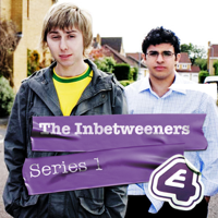 First Day - The Inbetweeners Cover Art