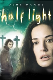 Poster for En las tinieblas (Half Light) [Subtitulada] by Craig Rosenberg