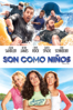 Son como niños (Subtitulada) - Dennis Dugan