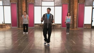 Shake It Up