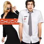 Chuck Versus the Helicopter
