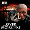 River Monsters - River Monsters, Season 1  artwork