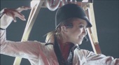 Video artwork for TRICK by Kumi Koda