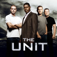 Télécharger The Unit, Season 4 Episode 22