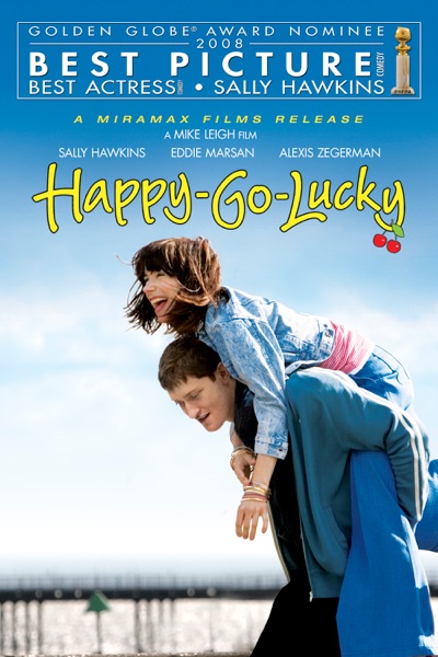 Happy-Go-Lucky