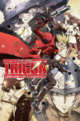 Trigun: Badlands Rumble