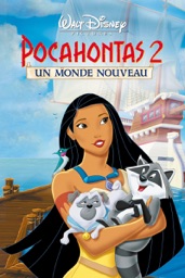 Pocahontas 2 : Un monde nouveau