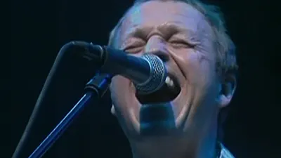 Watch All Over You music video by Level 42