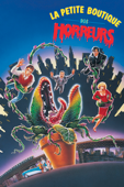 La petite boutique des horreurs (1986)
