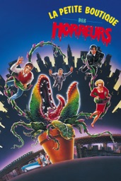 La petite boutique des horreurs (1986)