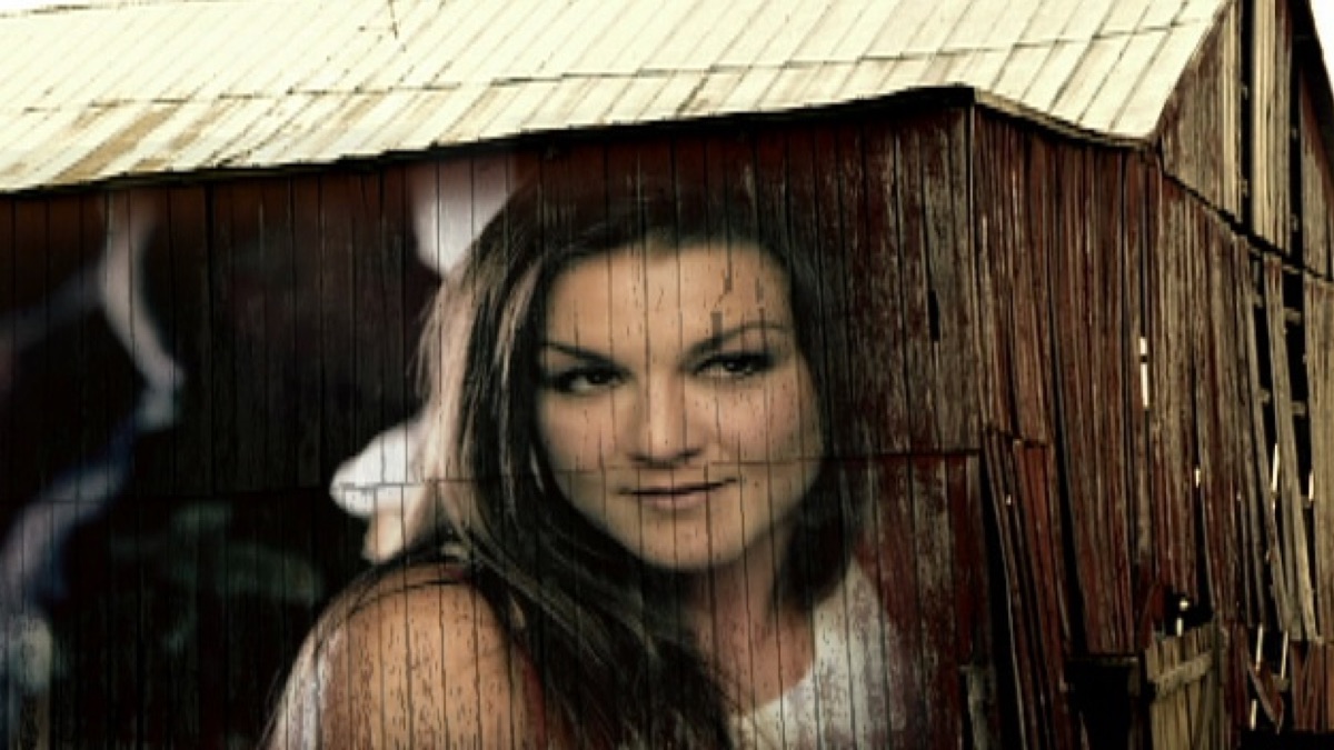 ‎Work Hard, Play Harder by Gretchen Wilson on Apple Music