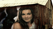 Work Hard, Play Harder - Gretchen Wilson