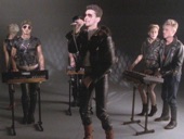 Video artwork for Just Can't Get Enough by Depeche Mode