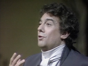 Manon Lescaut: Donna non vidi mai simiile a questa!