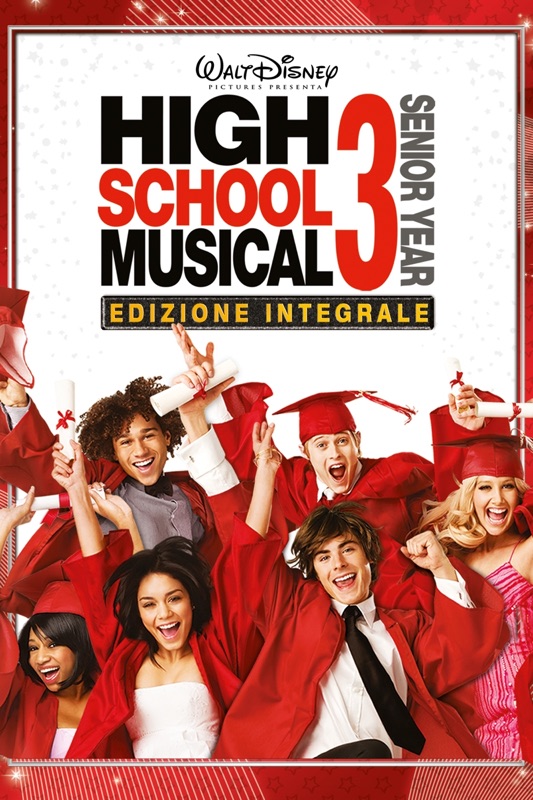 High School Musical 3