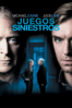 Juegos Siniestros (Subtitulada) - Kenneth Branagh