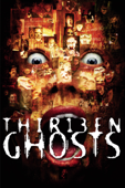 13 Ghosts