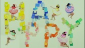 Video artwork for Sekaiichihappynaonnnanoko by ℃-ute