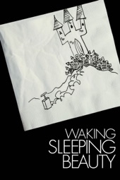 Poster for Waking Sleeping Beauty by Don Hahn