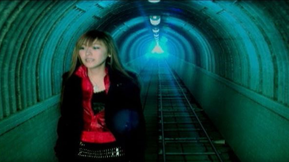 on the way to YOU (feat. KEIKO) - globe featuring KEIKOの