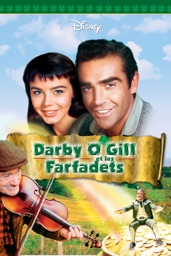 Darby O'Gill et les farfadets