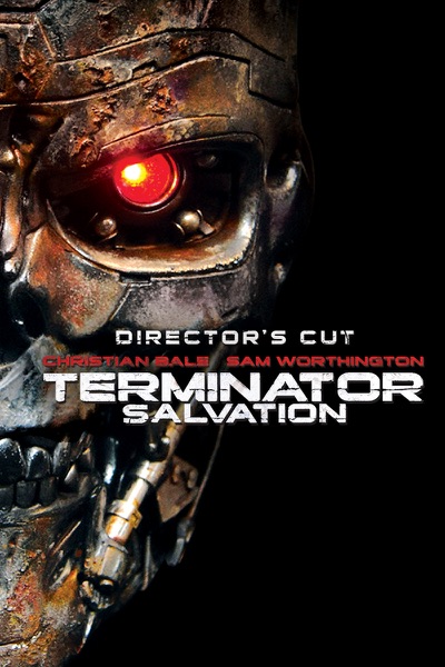 Terminator Salvation (Director's Cut)