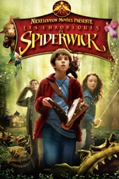 Les chroniques de Spiderwick