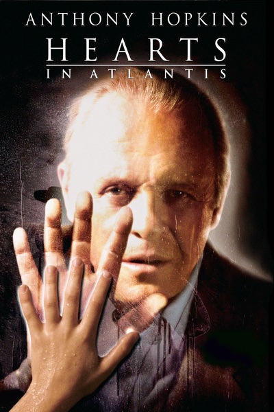 Hearts In Atlantis