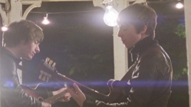 My Mistakes Were Made for You - Music Video by The Last Shadow Puppets -  Shazam
