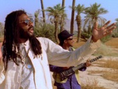 Video artwork for Warriors by Aswad