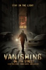 Vanishing On 7th Street