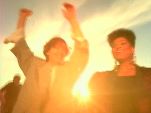 Alive and Kicking (2003