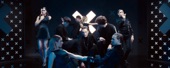 Video artwork for Islands by The xx